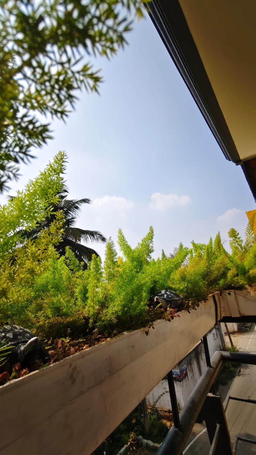 Steeva service apartment Apartment in Mysuru