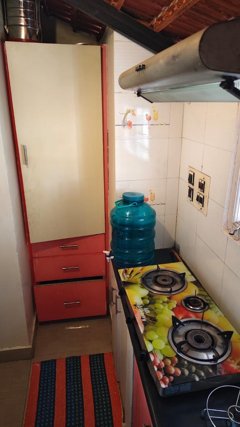 Steeva service apartment Apartment in Mysuru
