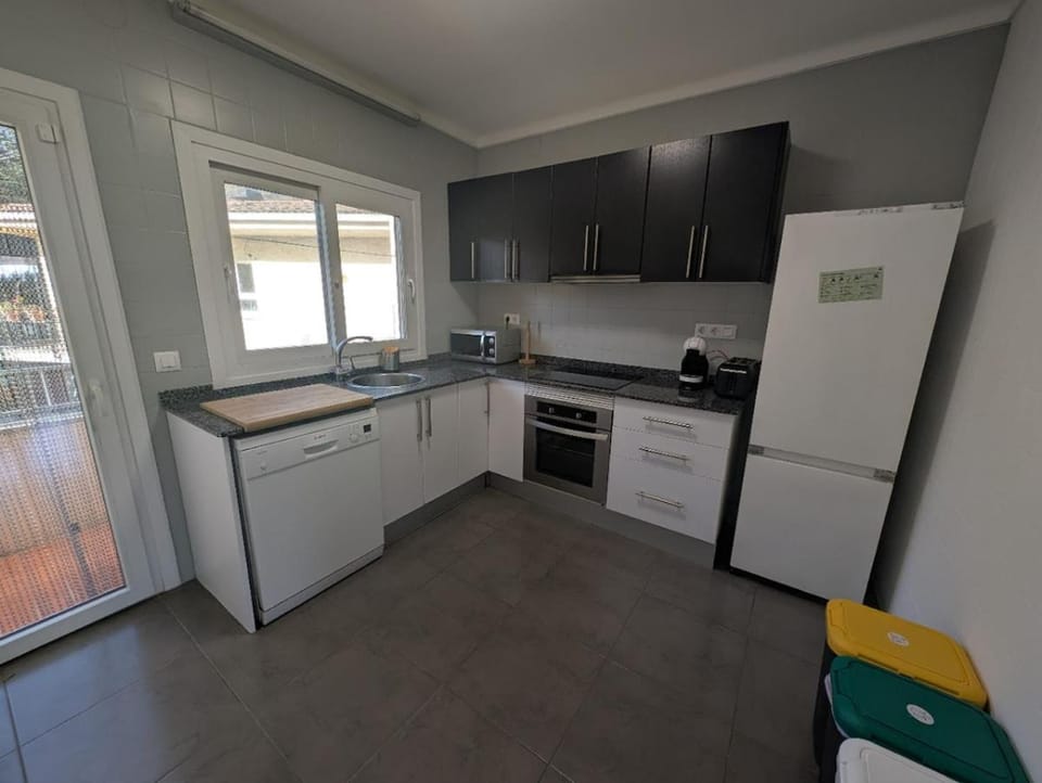 Casa adossada - Ideal per a famílies House in Selva