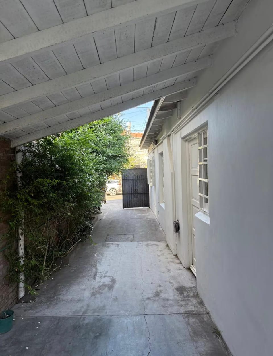 Casa para 4 personas Zona Guemes House in Mar del Plata