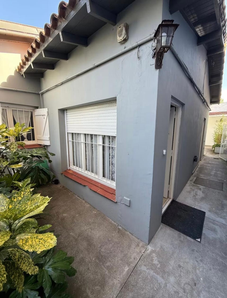 Casa para 4 personas Zona Guemes House in Mar del Plata