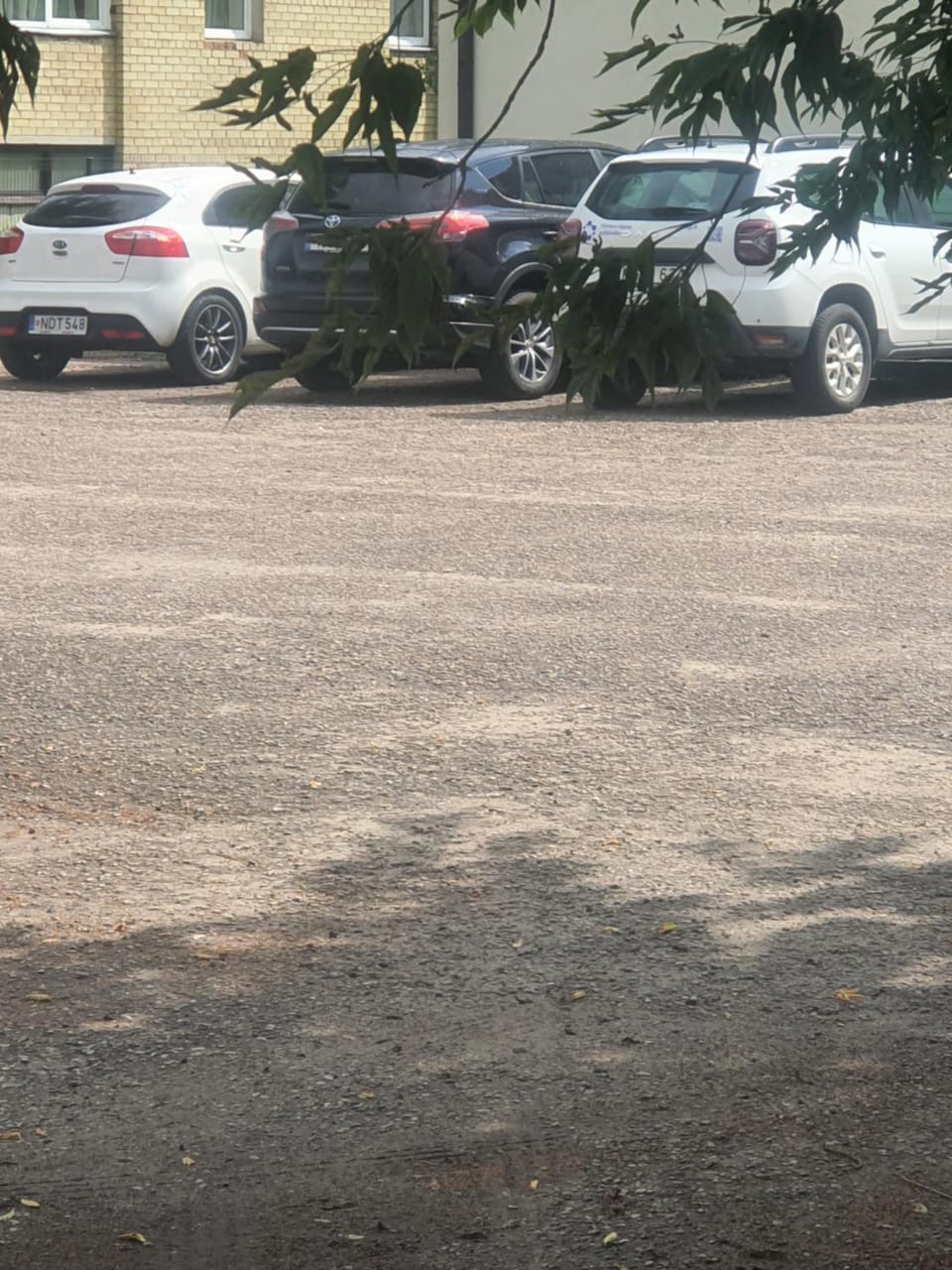 Hostel Hostel in Vilnius