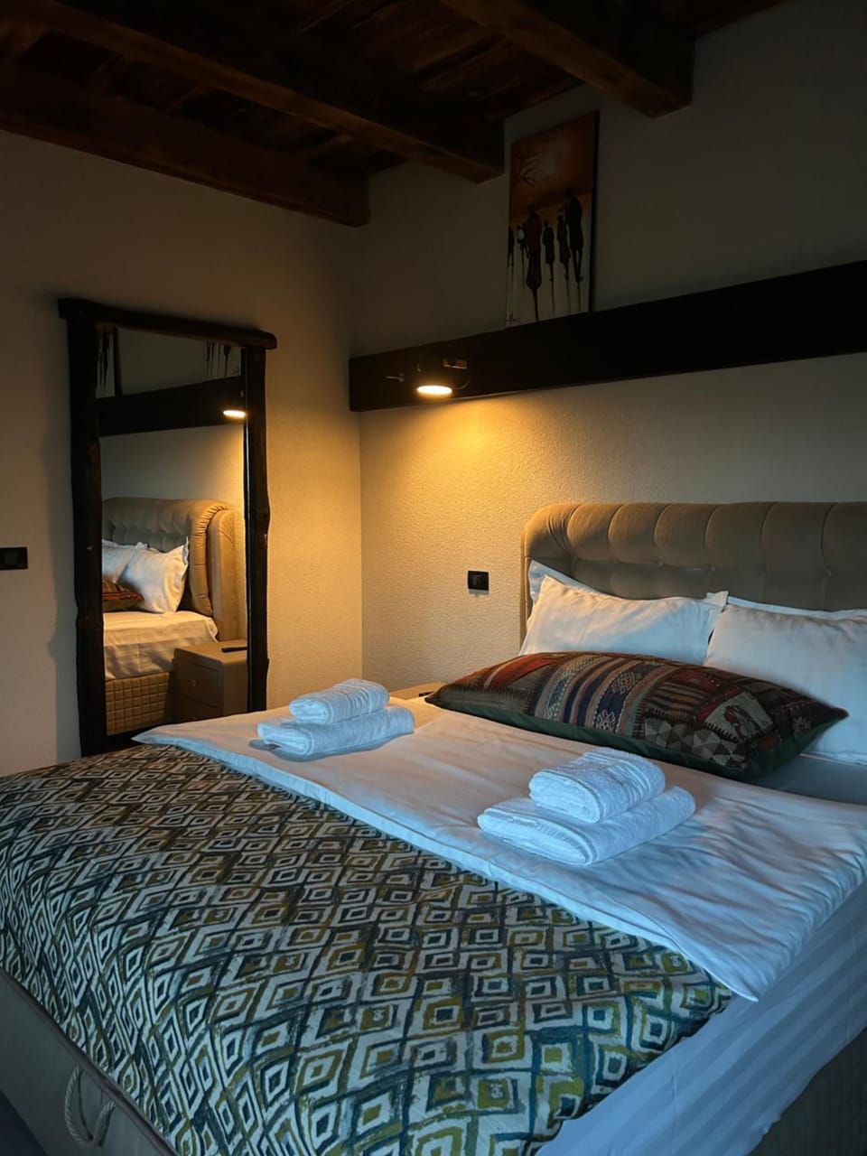 Pensiunea Lorena Bed and Breakfast in Bran