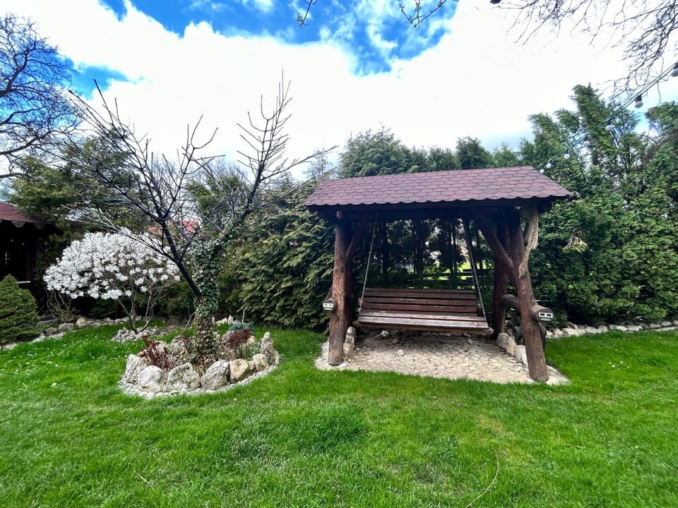 Pensiunea Lorena Bed and Breakfast in Bran