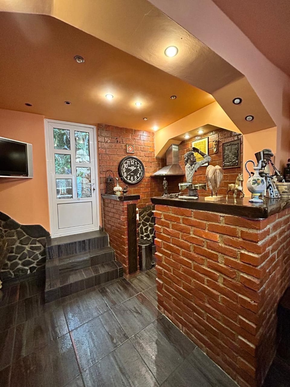 Pensiunea Lorena Bed and Breakfast in Bran