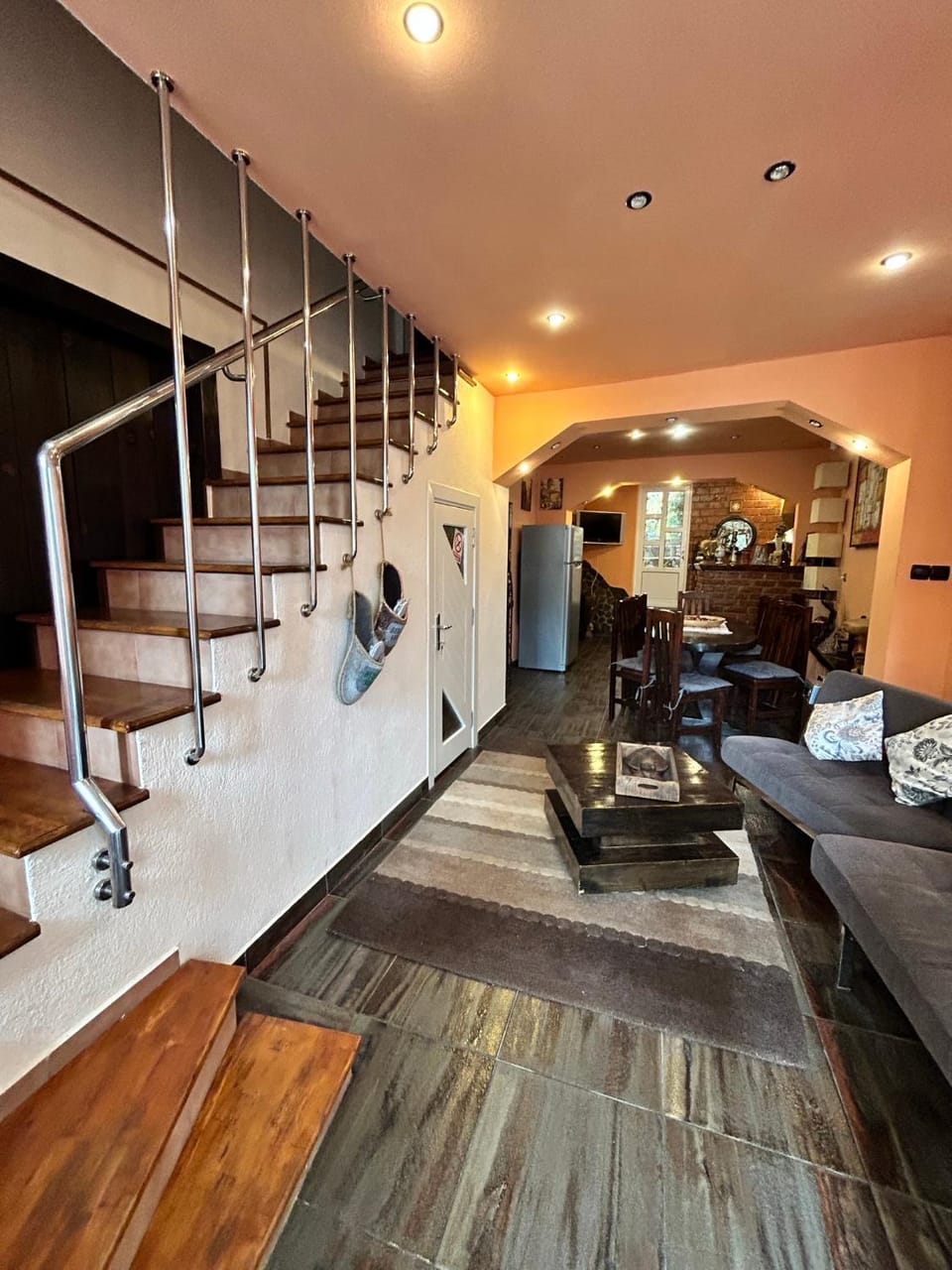 Pensiunea Lorena Bed and Breakfast in Bran