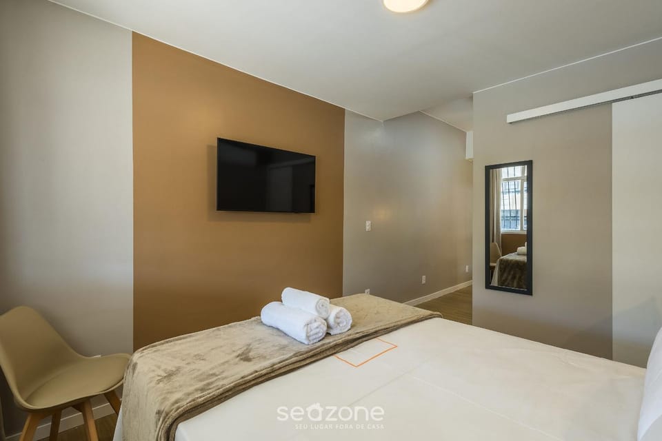 TV and multimedia, Bedroom