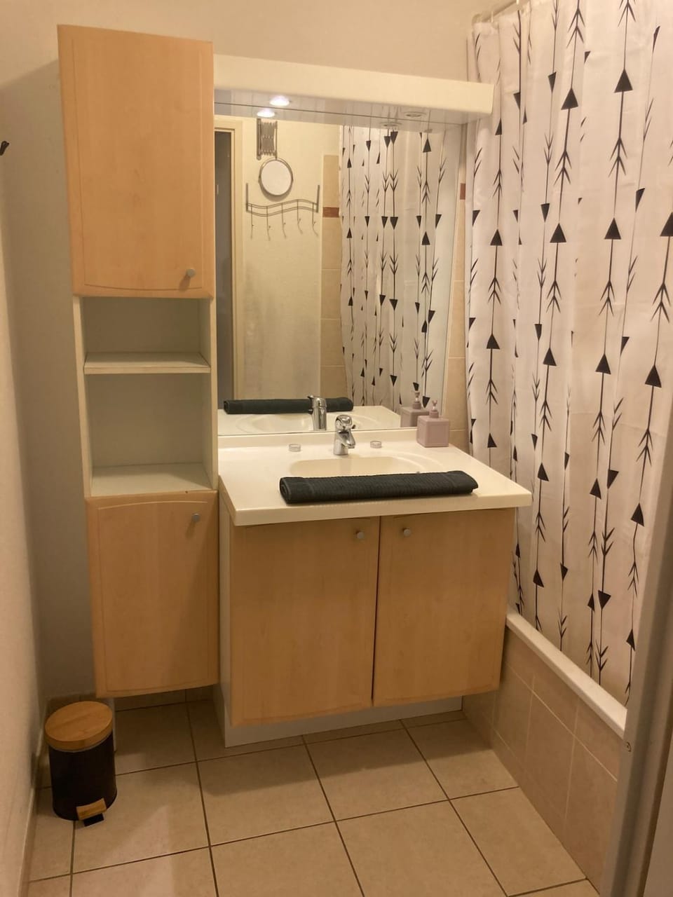 Appartement tout confort Apartment in Toulouse