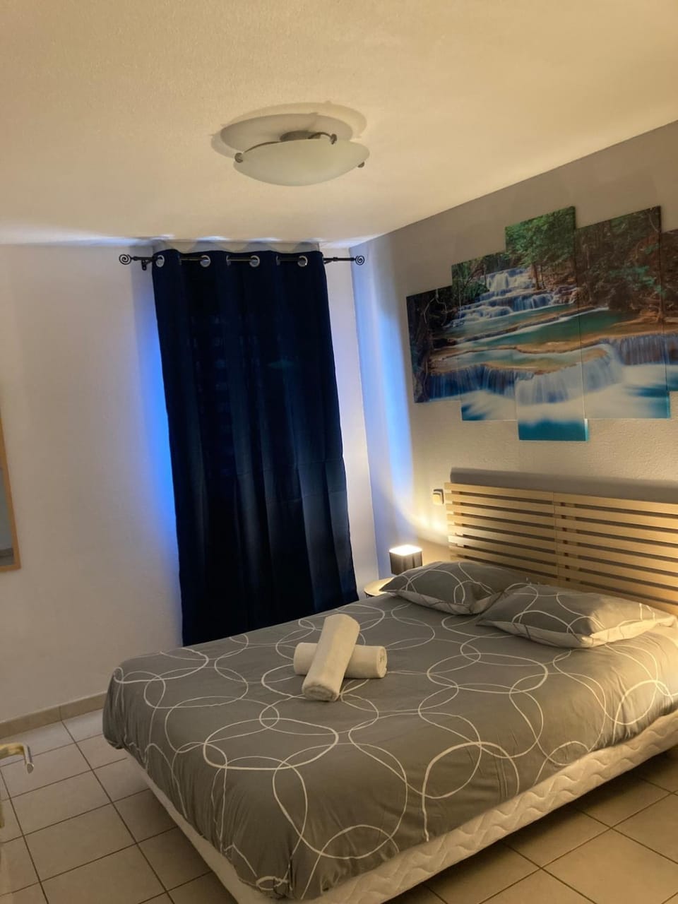Appartement tout confort Apartment in Toulouse