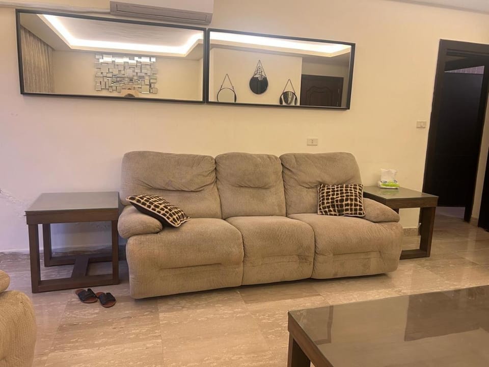 Khalda apartment Apartment in Africa
