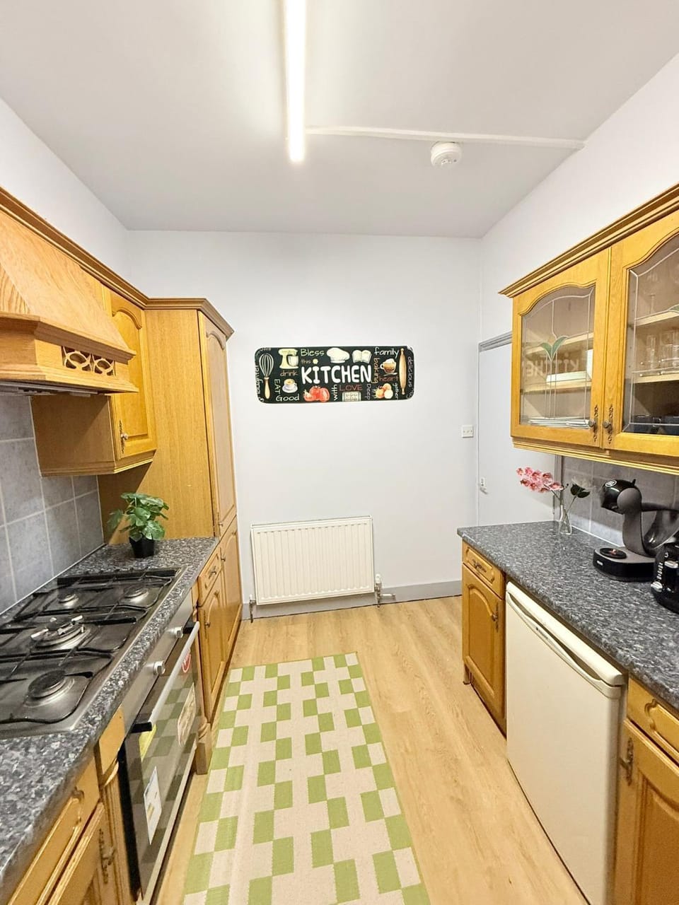 Camdem Town Guest Rooms Bed and Breakfast in London Borough of Islington