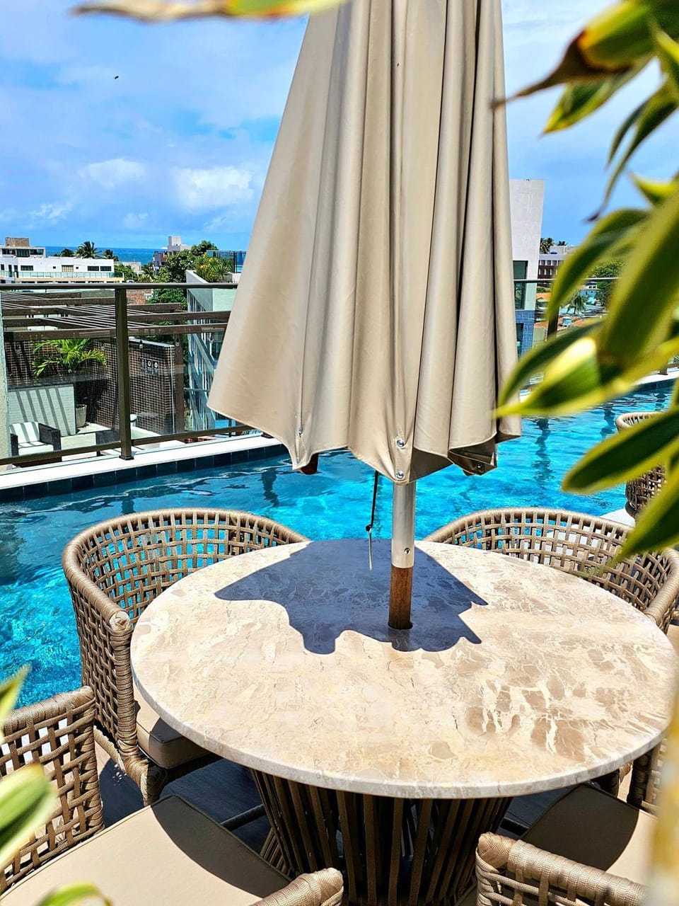 Porto Ibiza, Moderno e no centrinho de Porto (COM E SEM Piscina privativa) By HM Apartment in Ipojuca