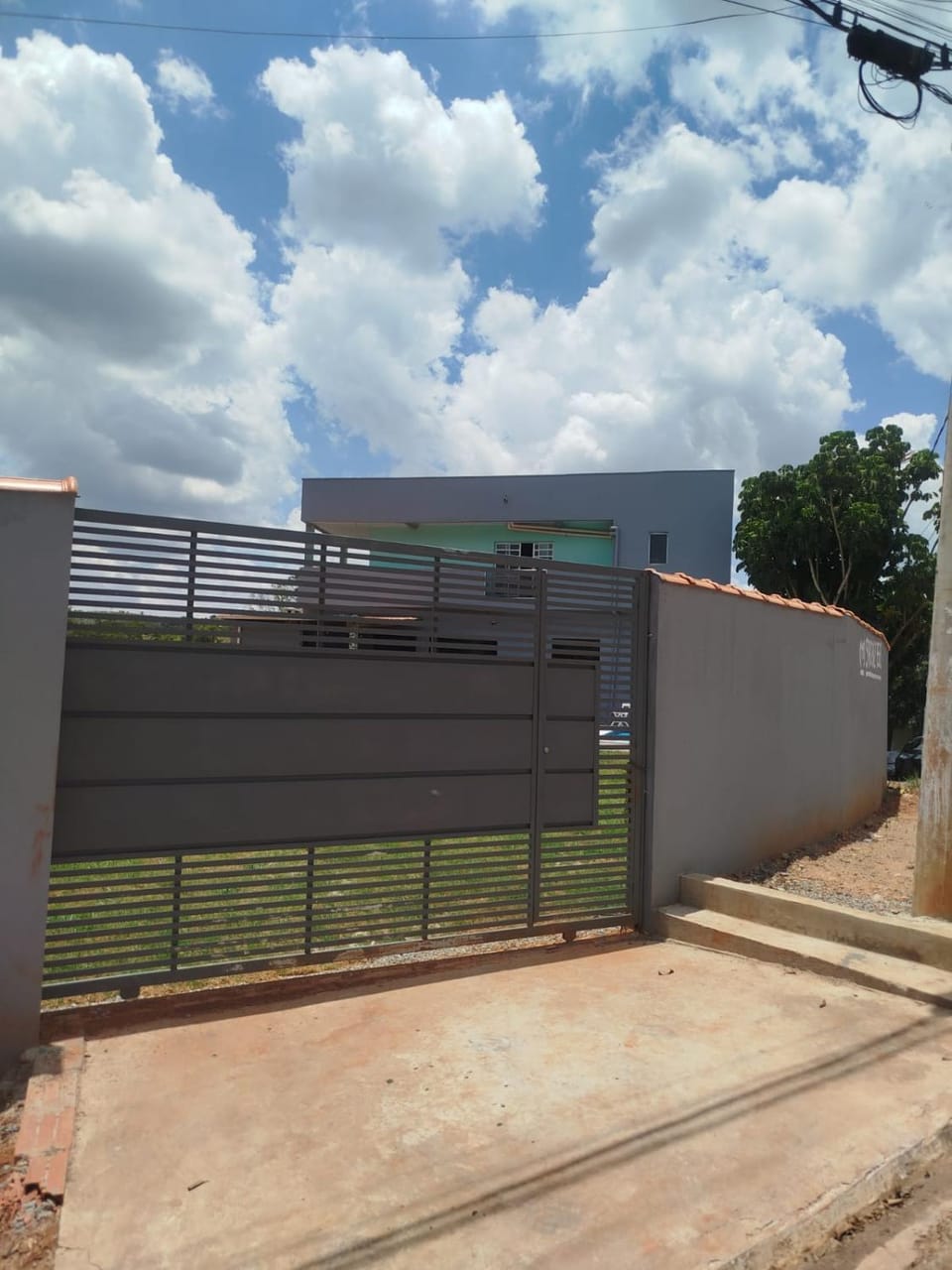 House, Swimming pool, Lounge, Foosball, Pool, Trampoline House in Santana de Parnaíba