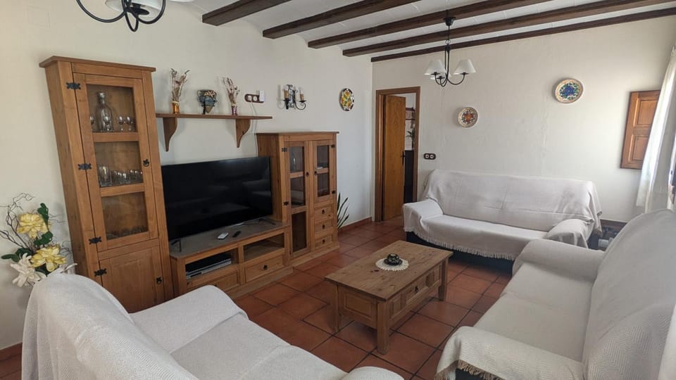 Communal lounge/ TV room, Living room