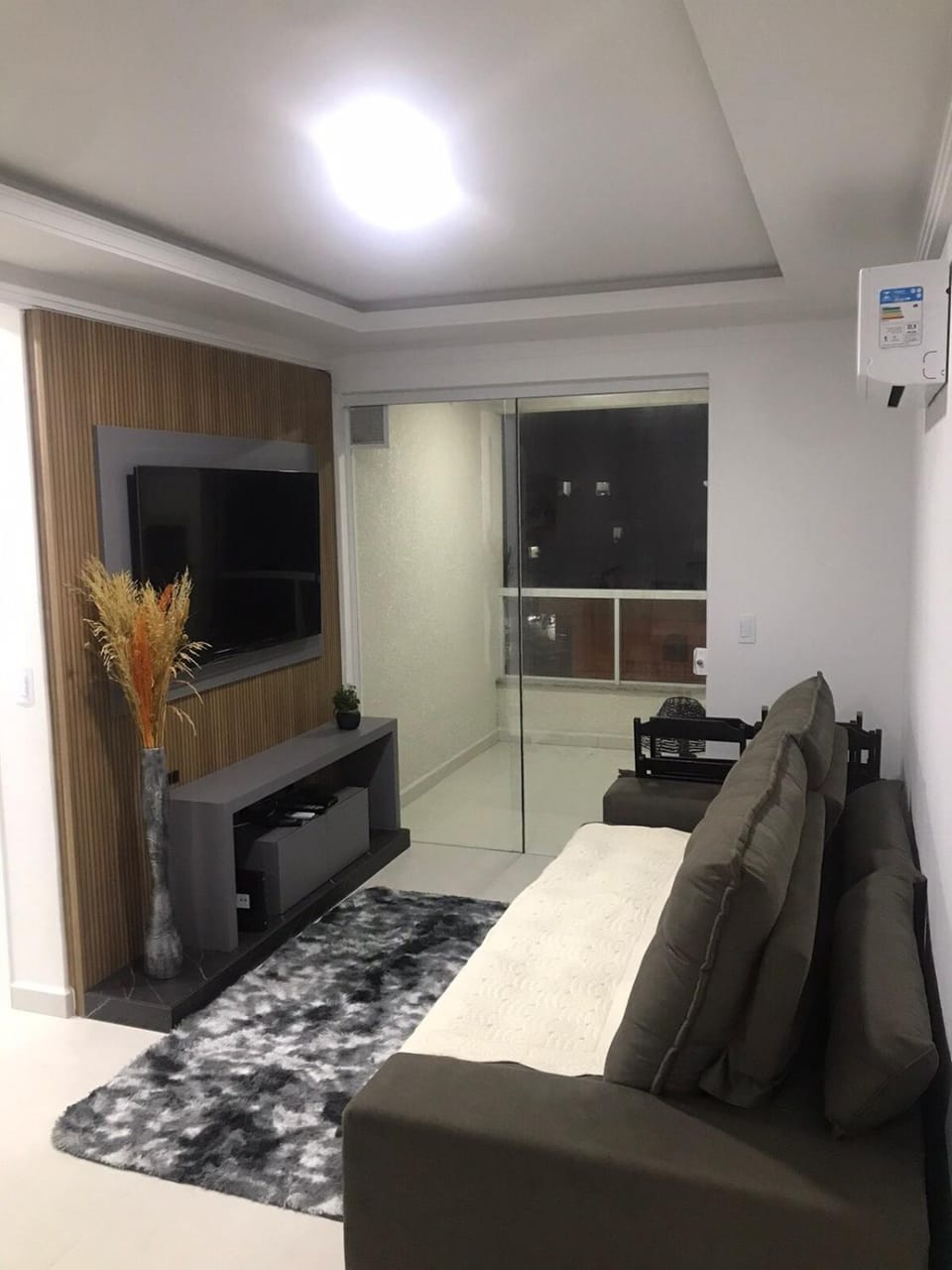Apto Ingleses - 400m da praia Apartment in Florianopolis