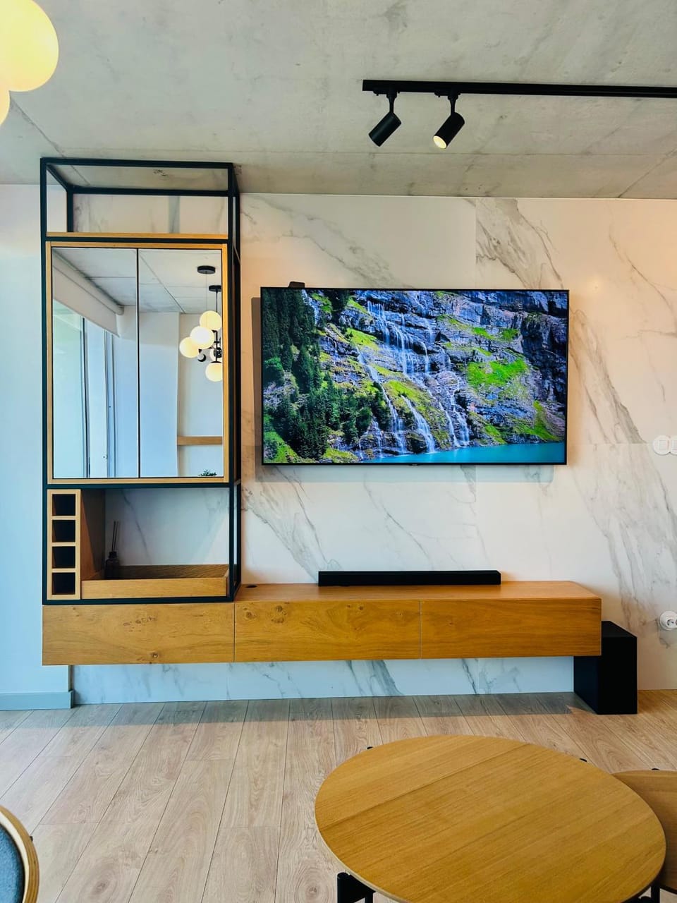 TV and multimedia