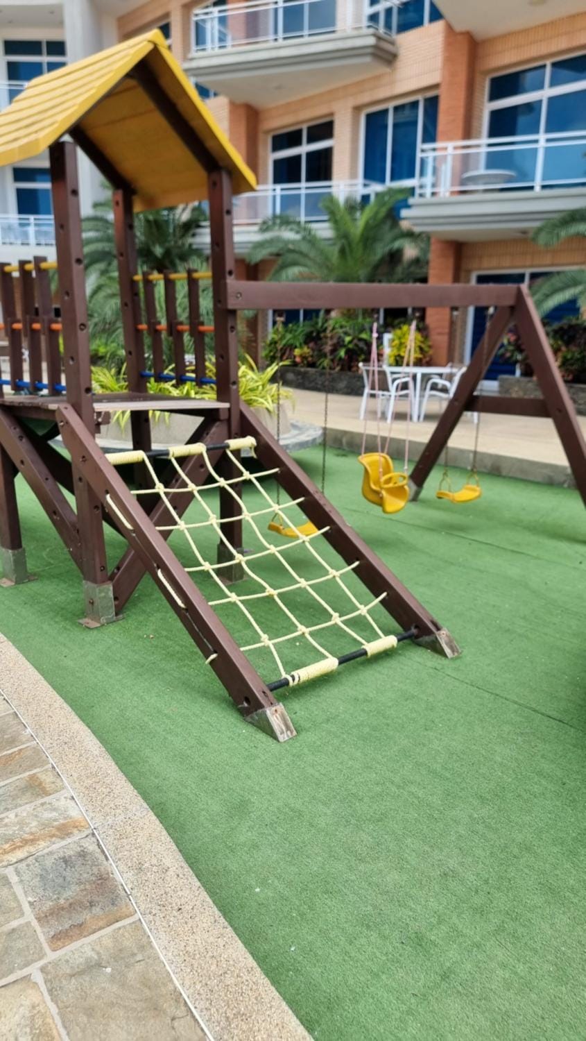 Children play ground