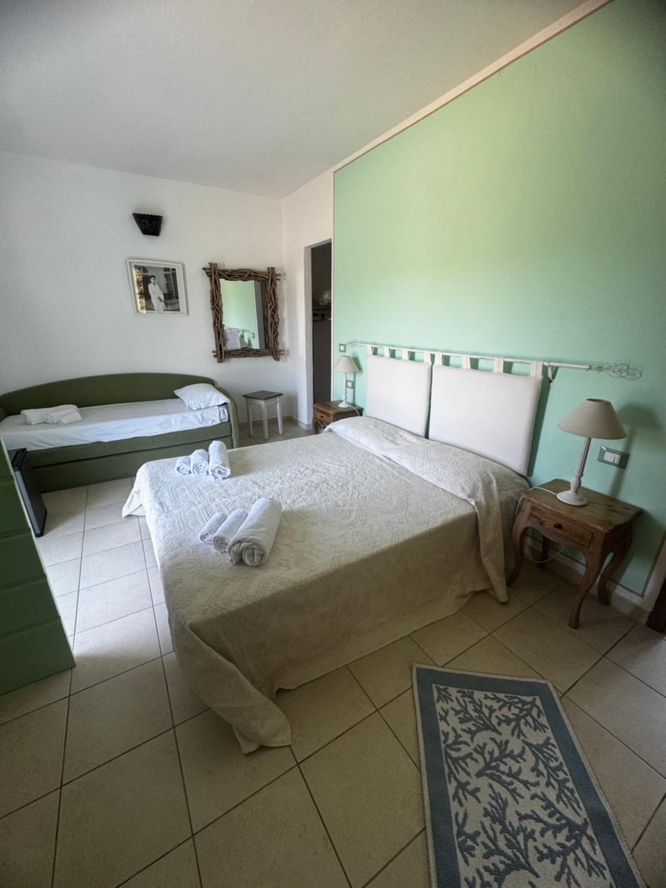 il giardino di alice Bed and Breakfast in Sardinia