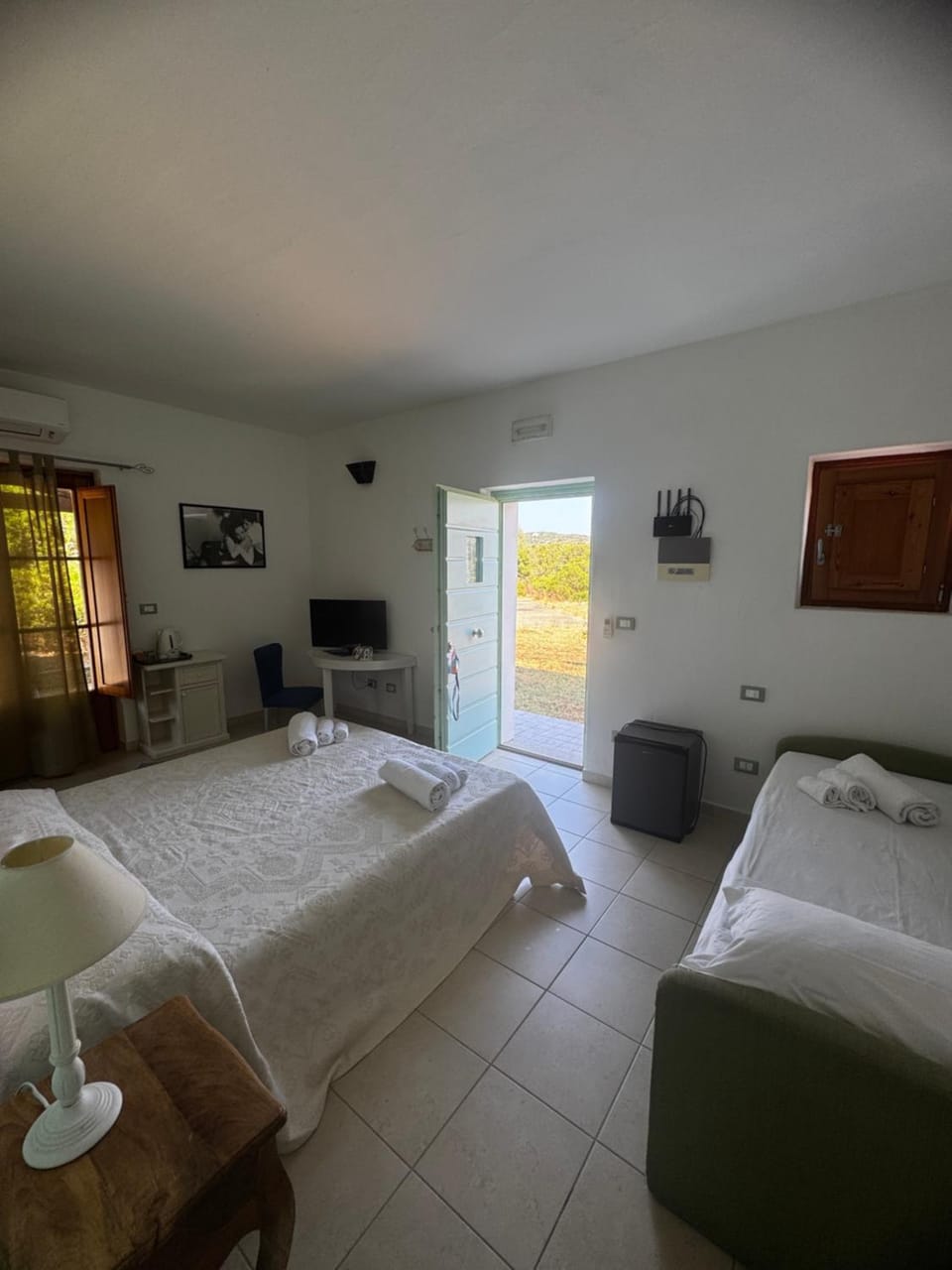 il giardino di alice Bed and Breakfast in Sardinia