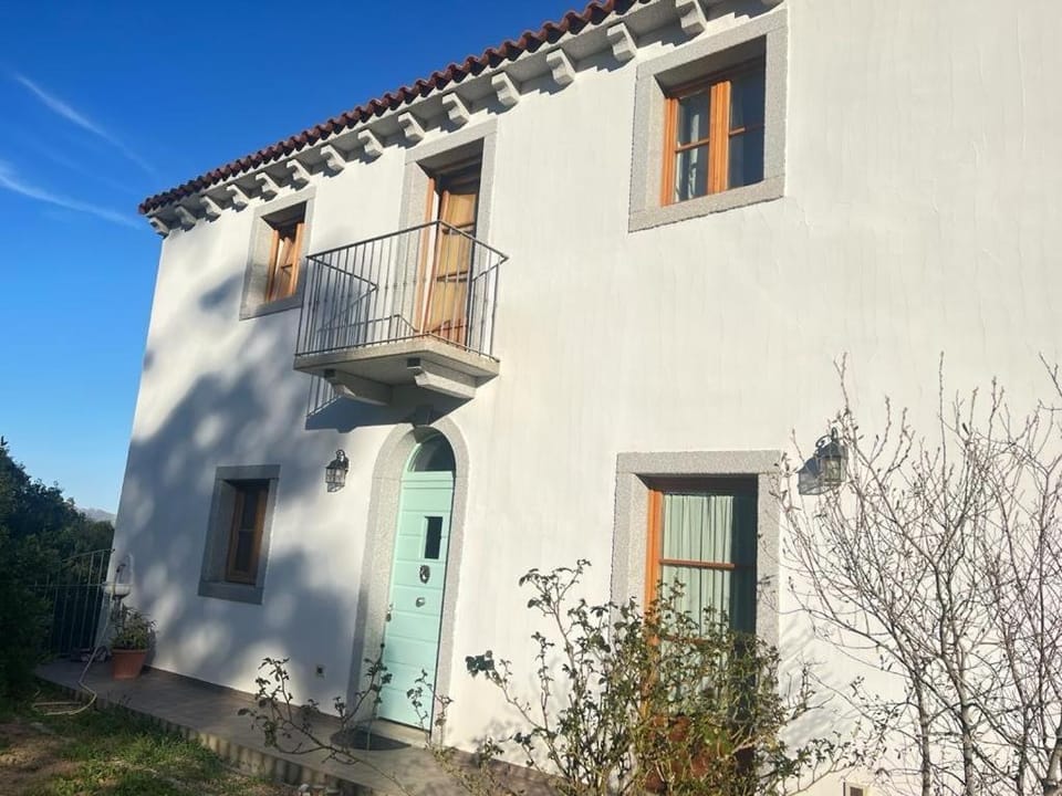 il giardino di alice Bed and Breakfast in Sardinia