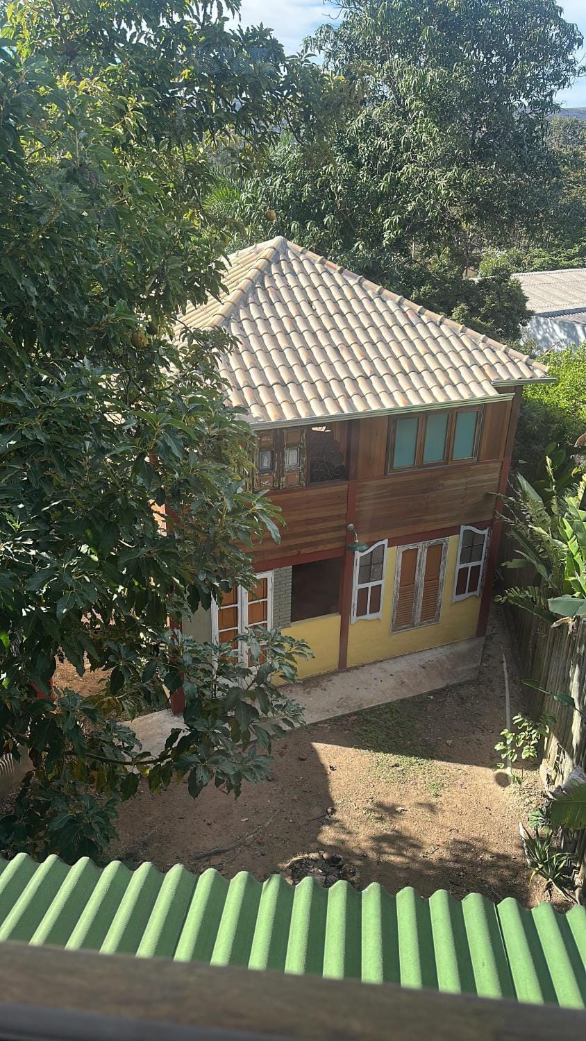 Alto Ecoturismo Apartment in State of Goiás