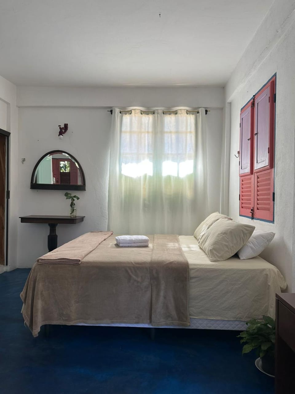 Alto Ecoturismo Apartment in State of Goiás