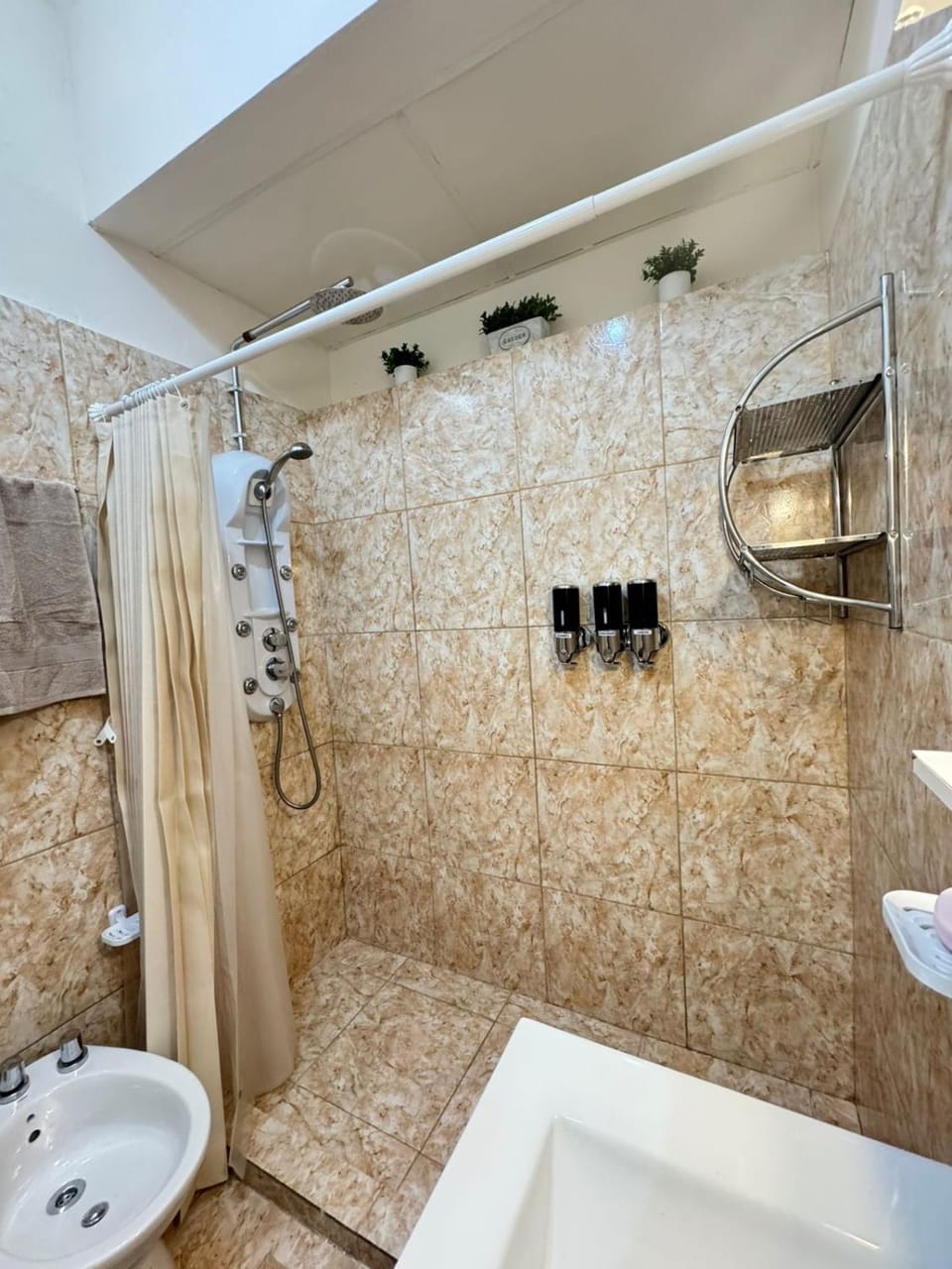 Shower