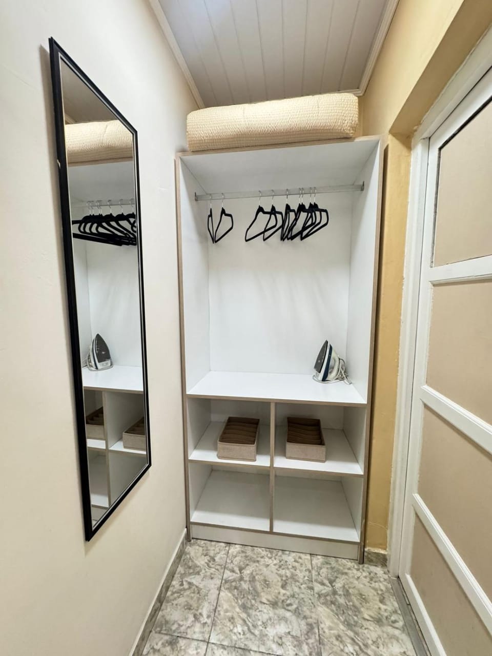 wardrobe