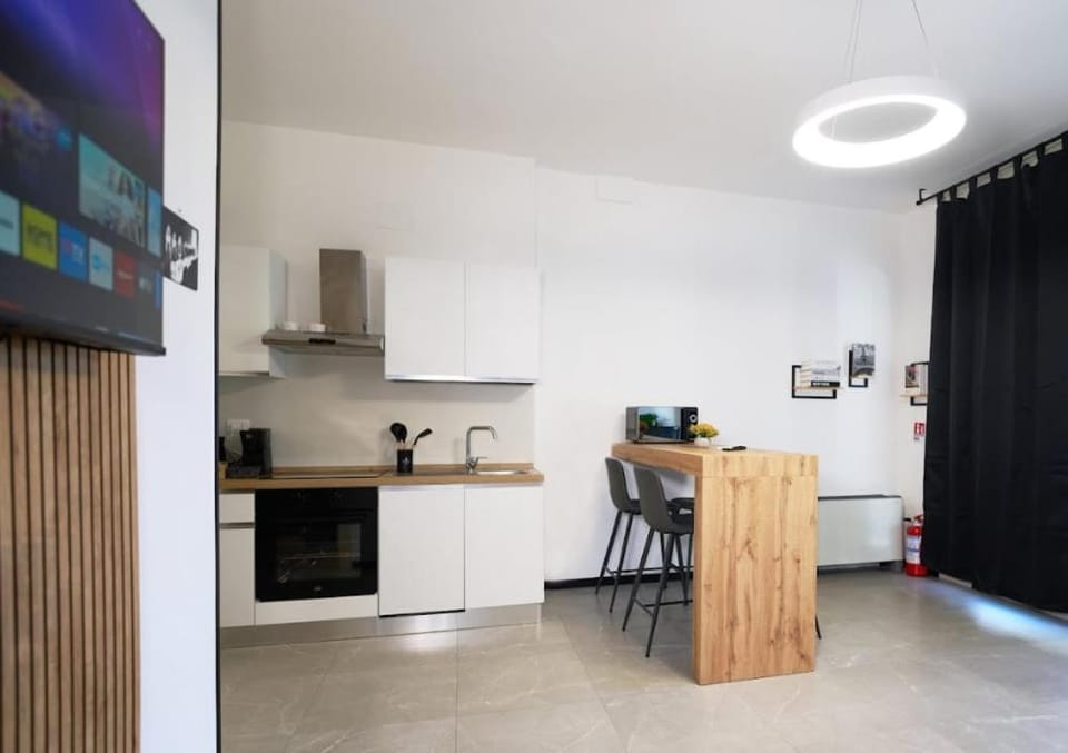 Design Apartment nel cuore di Ravenna Apartment in Ravenna