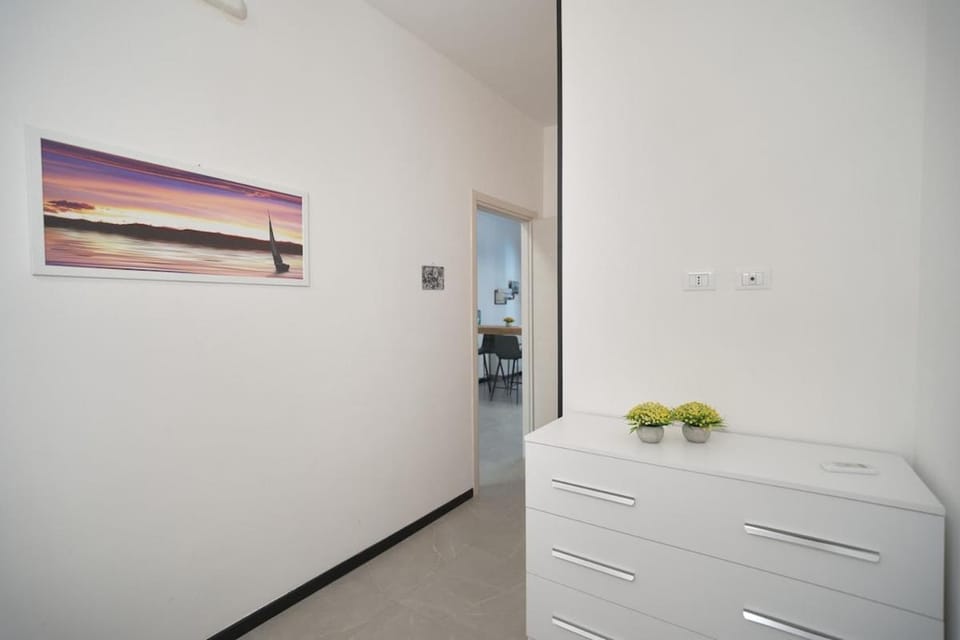 Design Apartment nel cuore di Ravenna Apartment in Ravenna