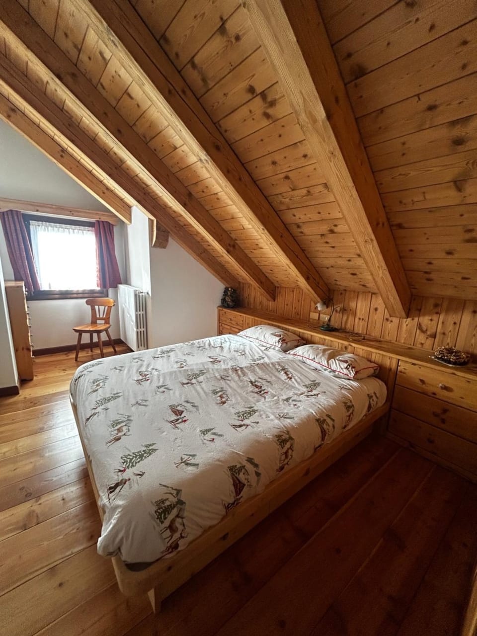 Ca' Pelmo Apartment in San Vito di Cadore