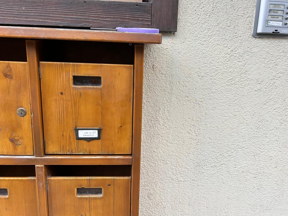 Ca' Pelmo Apartment in San Vito di Cadore