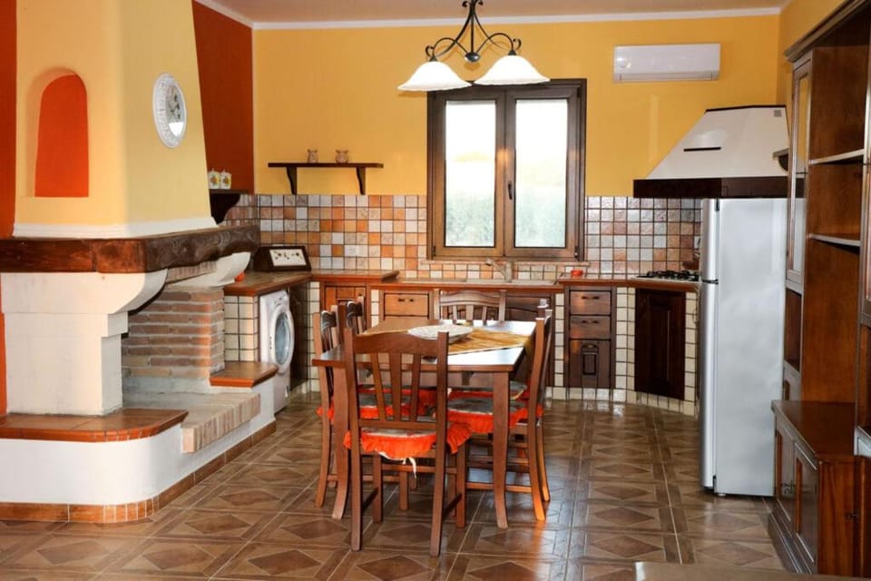 Residence Tenuta Bene Ville by Paf in tour Villa in Apulia