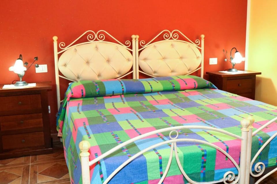 Residence Tenuta Bene Ville by Paf in tour Villa in Apulia