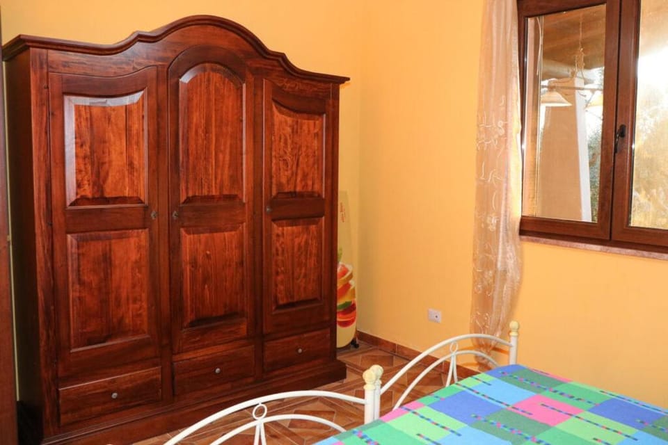 Residence Tenuta Bene Ville by Paf in tour Villa in Apulia