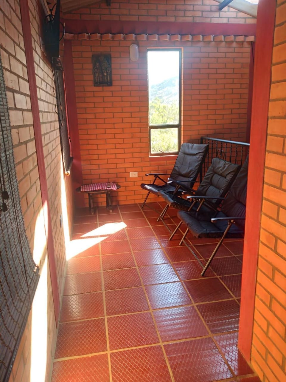 Casa Holguín House in Boyaca