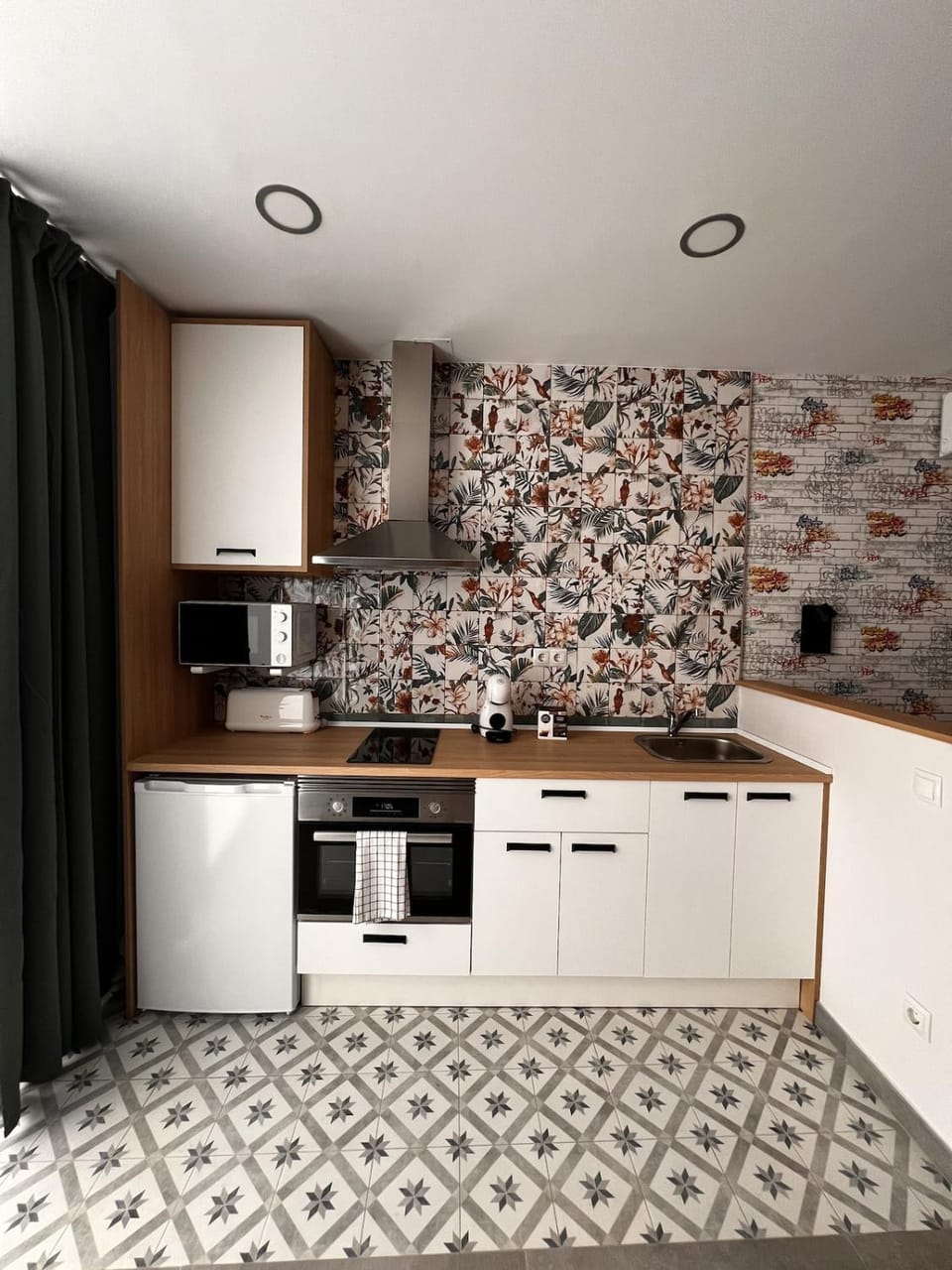 R9 Trabajo y Descanso Premium Junto a Metro Madrid Apartment in Madrid