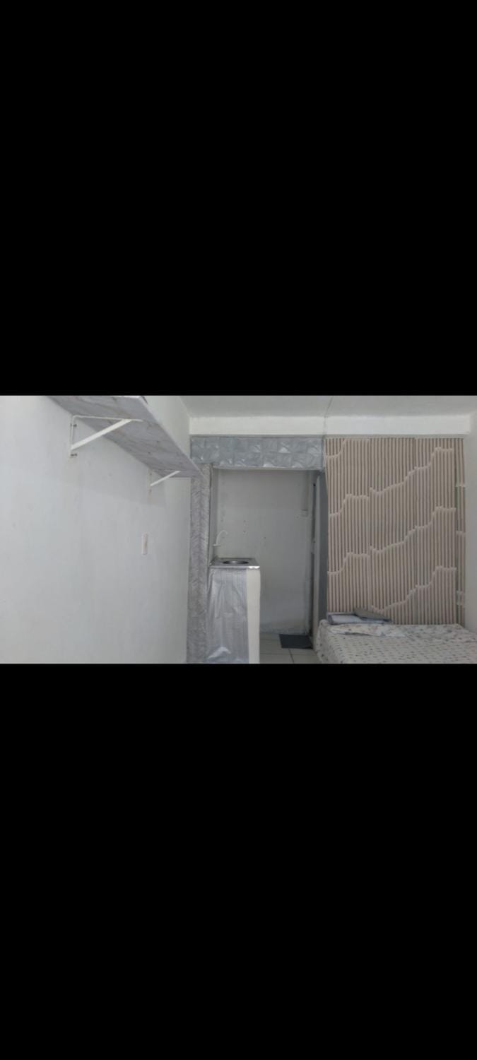 Kitnet Dona Emília Maceió Apartment in Maceió