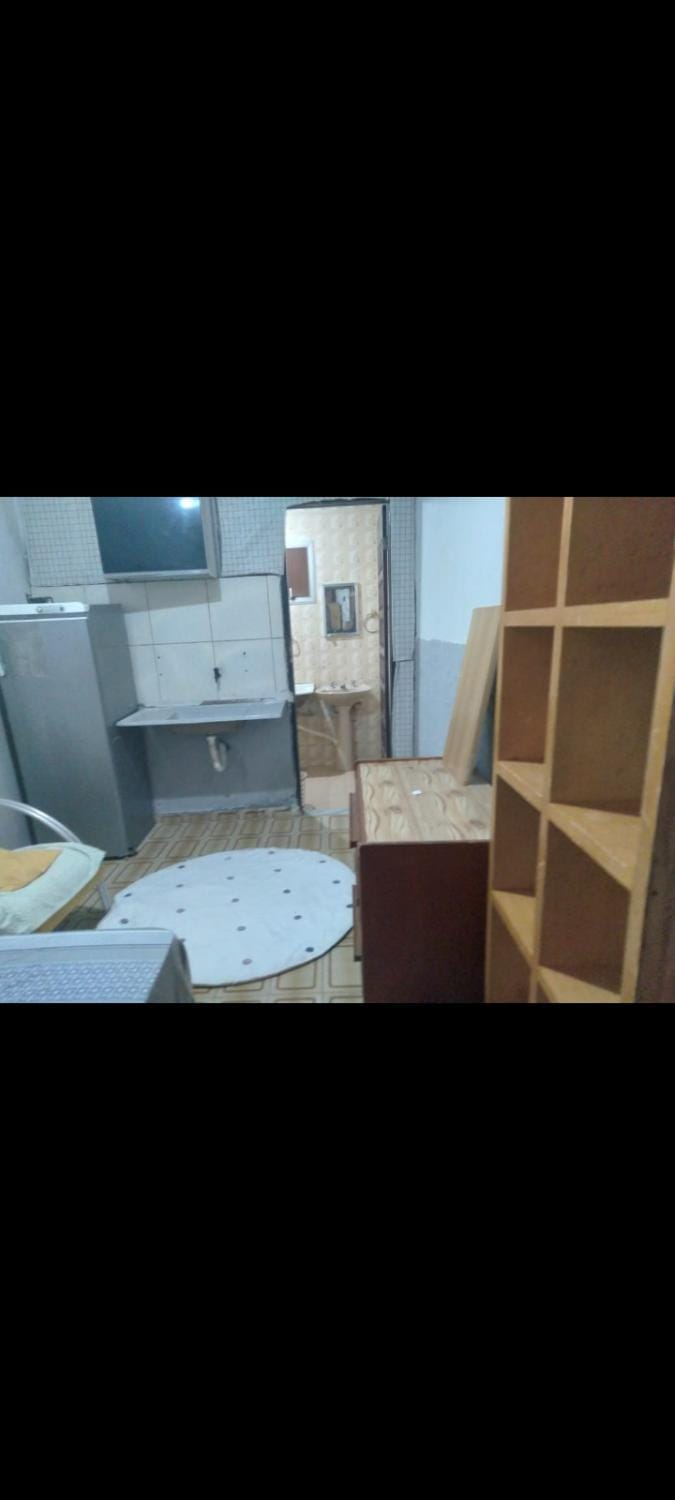 Kitnet Dona Emília Maceió Apartment in Maceió