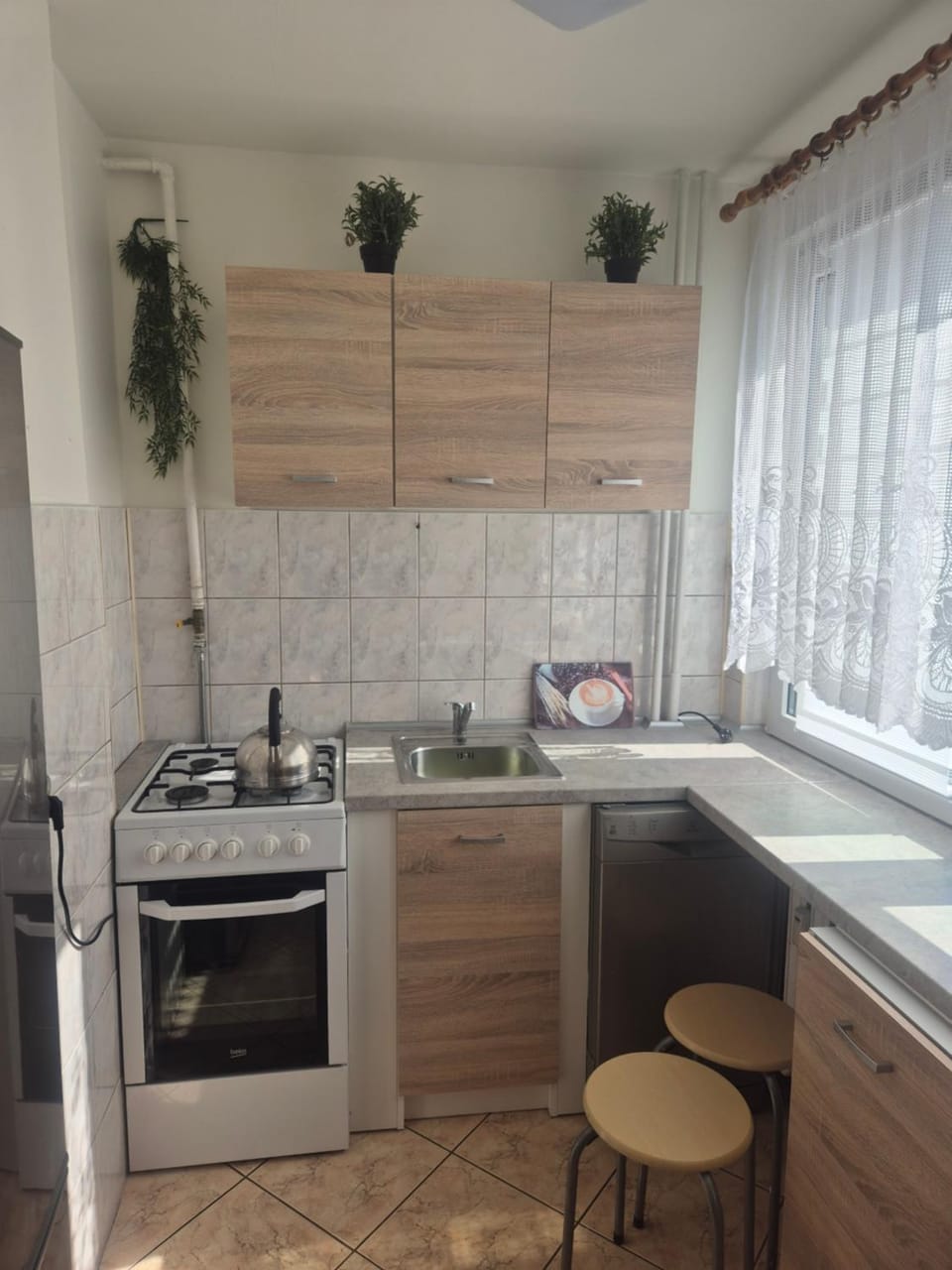 Apartament Centrum Azyl Apartment in Pomeranian Voivodeship