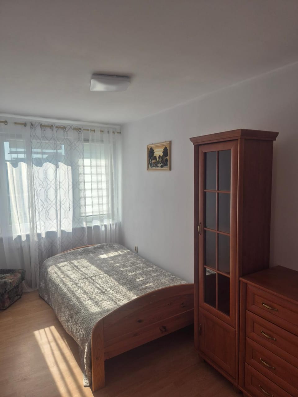 Apartament Centrum Azyl Apartment in Pomeranian Voivodeship