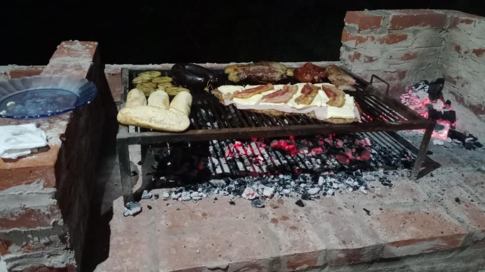 Departamento en boulevard Apartment in Villa Gesell