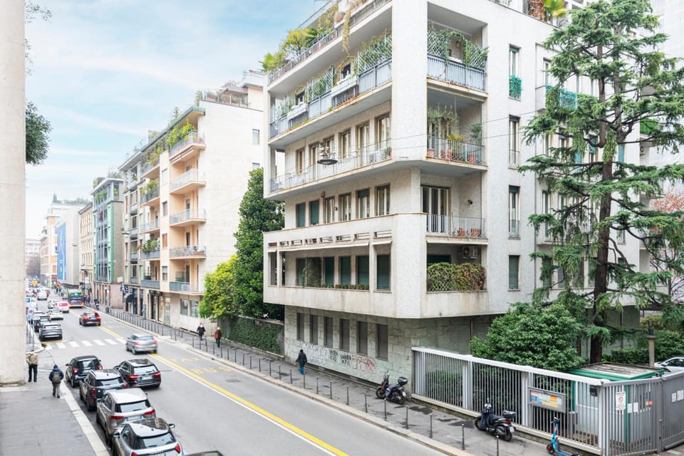 Easylife - Milan - Lovanio 10 - Brera Apartment in Milan