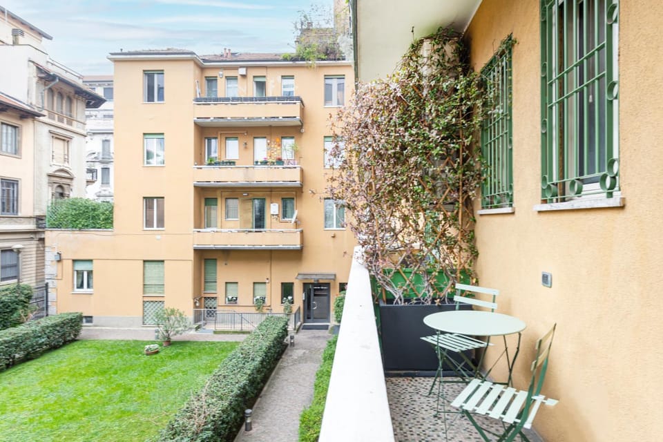 Easylife - Milan - Lovanio 10 - Brera Apartment in Milan