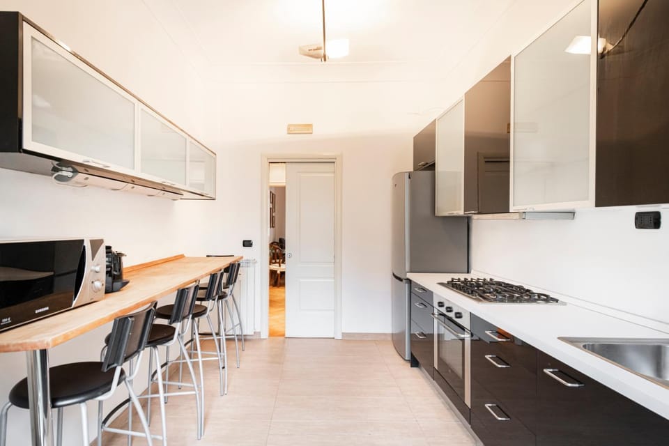 Easylife - Milan - Lovanio 10 - Brera Apartment in Milan