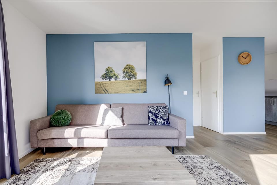 4 - Persons Forest Bungalow House in Gelderland, Netherlands