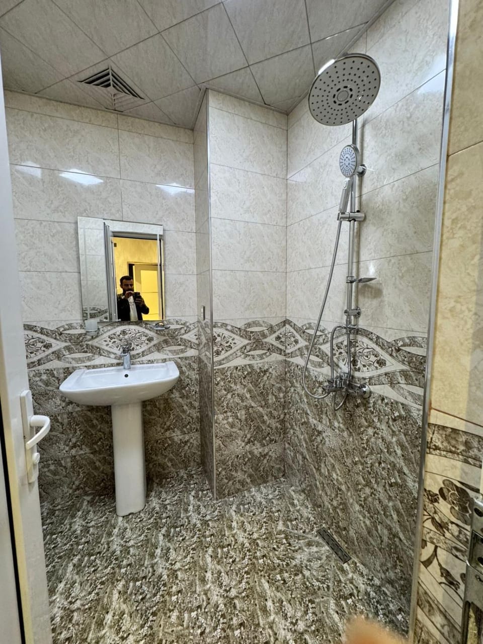 İçəri Şəhər Apartment in Baku