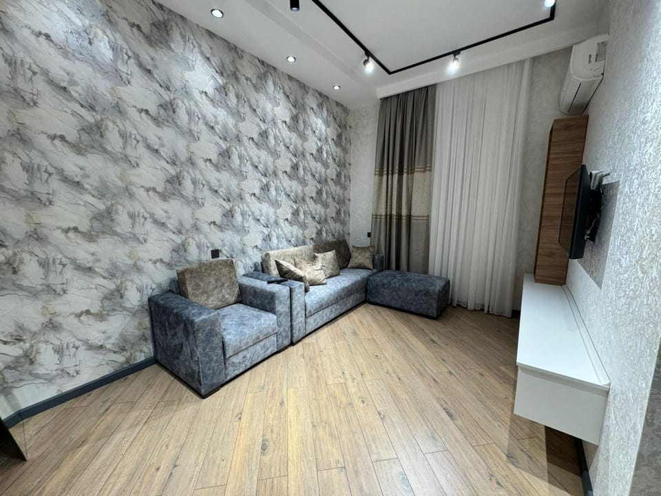 İçəri Şəhər Apartment in Baku