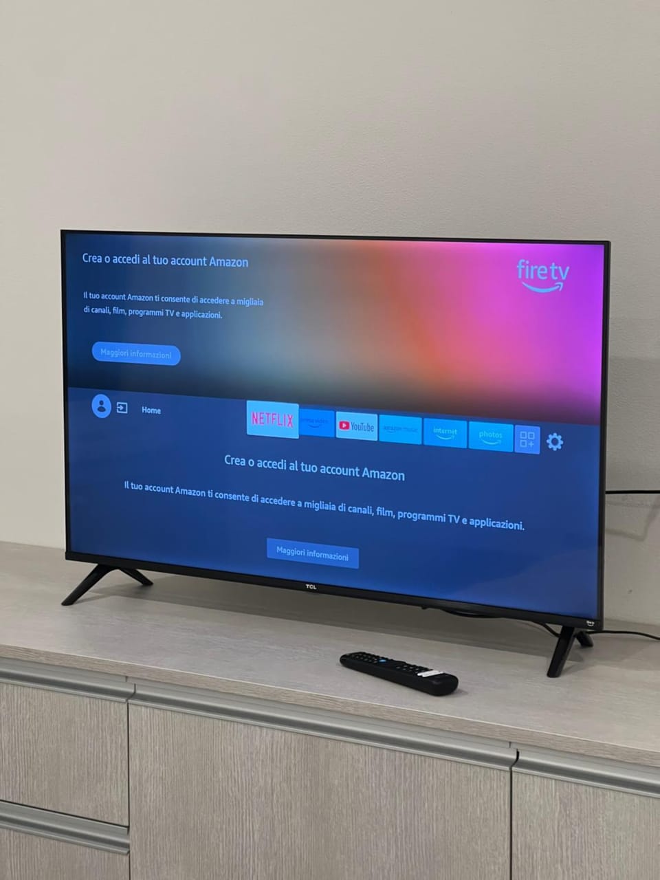 TV and multimedia