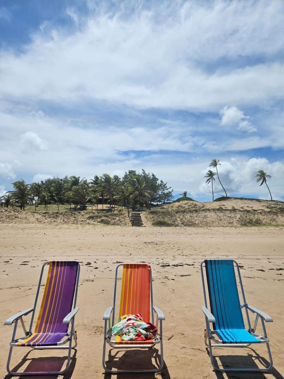 Farmhouse facing the sea, paradise House in State of Bahia
